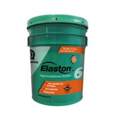 IQ ELASTON 6 BCO.DOBLE ACCION 19 LTS.