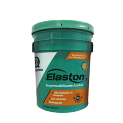 IQ ELASTON CEMENTO ACRILICO 19 LTS