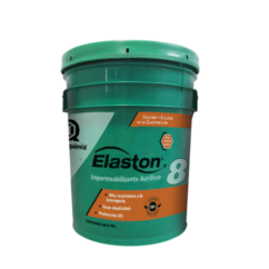 IQ ELASTON 8 BCO.DOBLE ACCION 19 LTS.