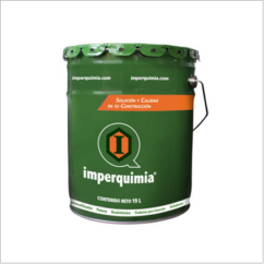 IQ AQUASIL A PLUS 19 LTS.