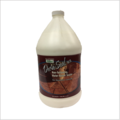 WR DECRA-SEAL B/AGUA 3.79 LTS.