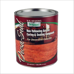 WR DECRA-SEAL B-SOLV. 3.79 LTS