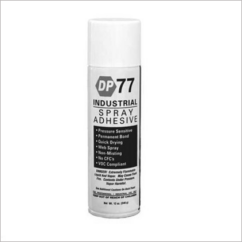 DP-77 ADHESIVO SPRAY 12 OZ.