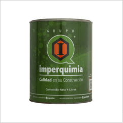 IQ DUREFLEX 500 SL GRIS 4 LTS