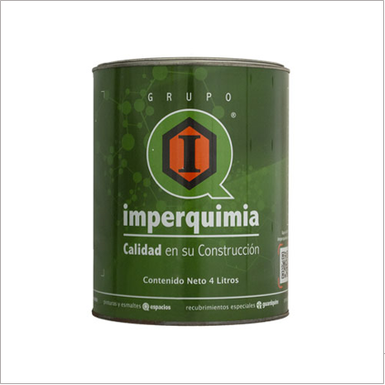 IQ DUREFLEX 500 SL GRIS 4 LTS