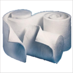 FIBRA CERAM. DURABLANKET-S 2300 8 LBS 1''X24''X300''