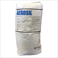 POLVO SILICE CAB-O-SIL SACO 10