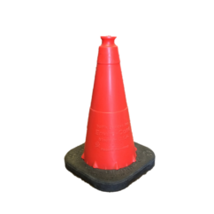 CONO DE PRECAUCION ENVIRO-CONE DE 18"