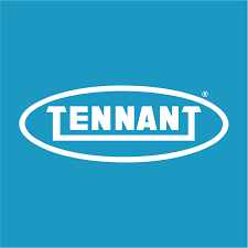 LOGO TENNANT