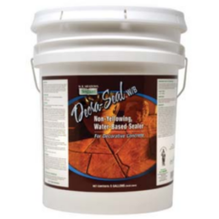 WR DECRA-SEAL B/AGUA 5 GAL.