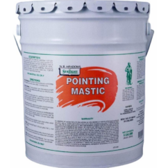 WR POINTING MASTIC SELLAD.5 GAL