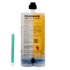 ROADWARE MATCH CRETE CLEAR