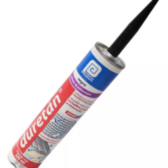DURETAN NEGRO 300ML CARTUCHO