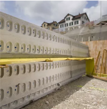 BANDA PVC 9"X 50' - Image 3