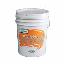 WR MEL ROL LM LIQUIDO 5 GAL.