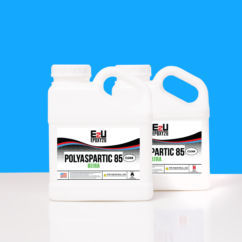E2U POLYASPARTIC 85 ULTRA - 2 GAL